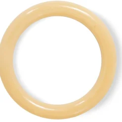 Nylabone Ring Dura Chew Power Chew Original Flavored Dog Toy, Large