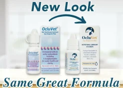 OcluVet Eye Drops Solution for Pets - 16ml