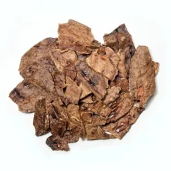 Oma's Pride Dehydrated Beef Lung Dog & Cats Treats