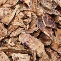 Oma's Pride Dehydrated Lamb Lung Dog & Cats Treats