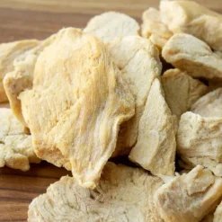 Oma's Pride Freeze-Dried Chicken Breast Chunks Dog & Cat Treats