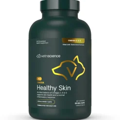 Omega Healthy Skin Capsule for Cats and Dogs