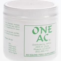 One AC Powder For Horses (200 g)