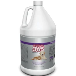 OPTIMA 365 Essential Skin and Coat Supplement for Dogs and Cats