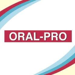 Oral-Pro Pyrantel Pamoate Suspension for Pets