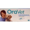 OraVet Plaque Prevention Gel 8 Week Home Care Kit For Dogs