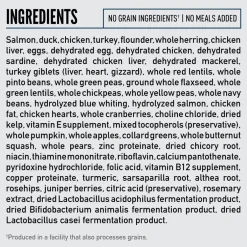 ORIJEN Guardian Senior Grain-Free High-Protein Premium Dry Cat Food