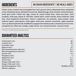 ORIJEN Original Grain-Free High-Protein Premium Dry Cat Food