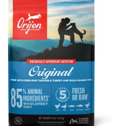 Orijen Original Recipe Dry Dog Food