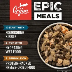 Orijen Original Recipe Dry Dog Food