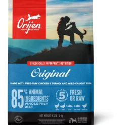 Orijen Original Recipe Dry Dog Food