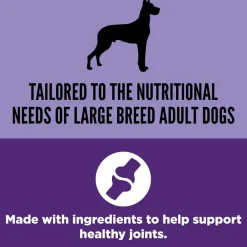 ORIJEN Puppy Large Grain-Free High-Protein Dry Dog Food