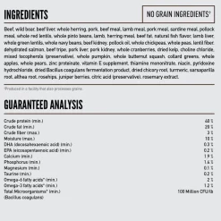 ORIJEN Regional Red Grain-Free High-Protein Premium Dry Cat Food