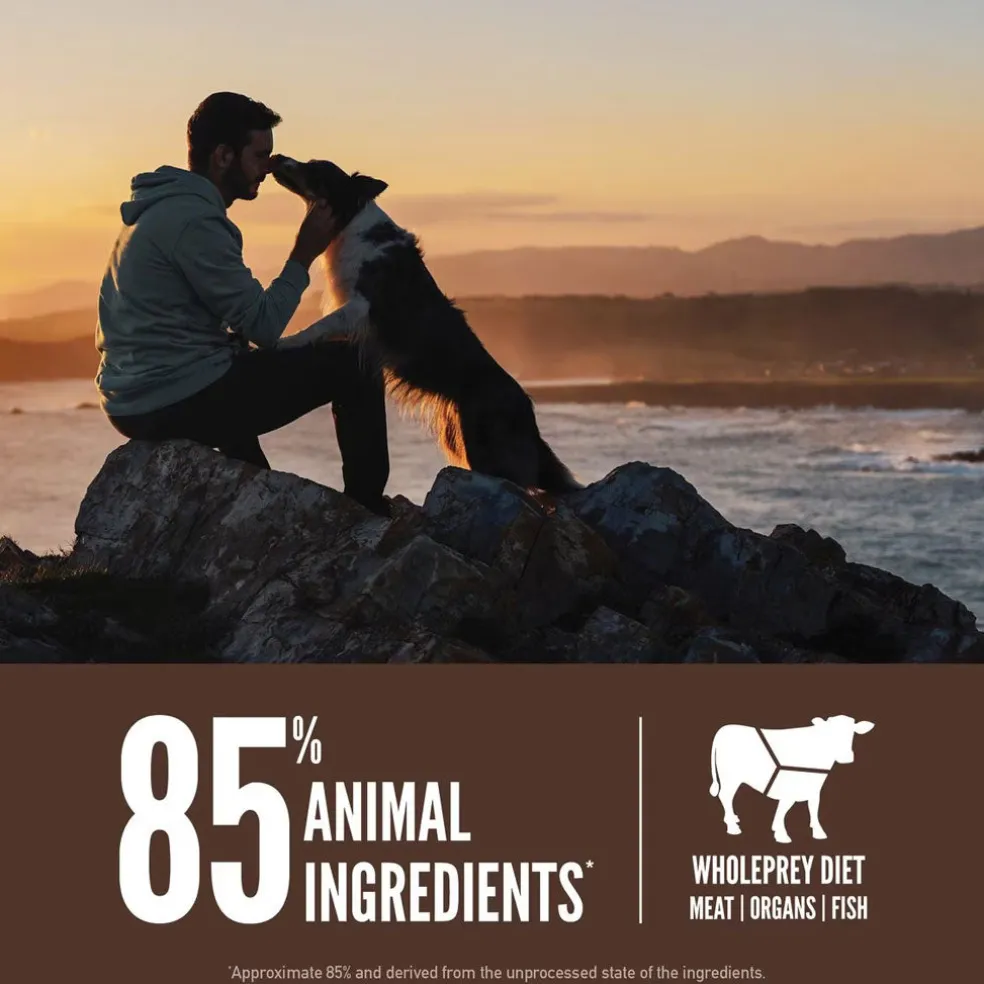 Orijen Regional Red Recipe Dry Dog Food