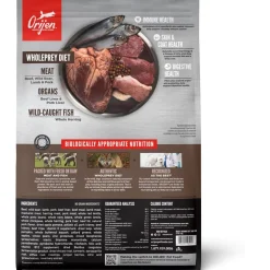 Orijen Regional Red Recipe Dry Dog Food