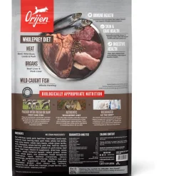 Orijen Regional Red Recipe Dry Dog Food