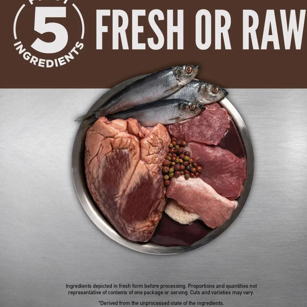 Orijen Regional Red Recipe Dry Dog Food