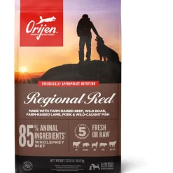 Orijen Regional Red Recipe Dry Dog Food