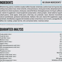 Orijen Six Fish Recipe Dry Dog Food