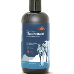 Otis Wild Things Digestive Health Ancestral Probiotics for Dogs, 8-oz