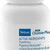 Otomite Plus® Ear Mite Treatment for Dogs & Cats (0.5 oz)