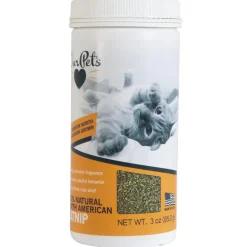 OurPets Cosmic Catnip, 1.25 -oz Jar