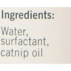 OurPets Frisky Spritz Catnip Spray For Cats (2 oz)
