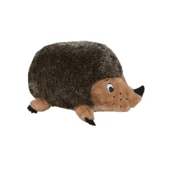 Outward Hound Hedgehogz Plush Dog Toy