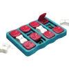 Outward Hound Nina Ottosson Brick Interactive Puzzle Toy For Dogs