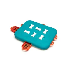 Outward Hound Nina Ottosson Casino Interactive Treat Puzzle Dog Toy Advanced