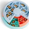 Outward Hound Nina Ottosson Puppy Lickin' Layers Dog Puzzle Game