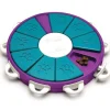 Outward Hound Nina Ottosson Twister Interactive Puzzle Toy For Dogs
