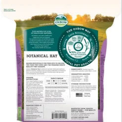 Oxbow Animal Health Botanical Hay (15 oz)