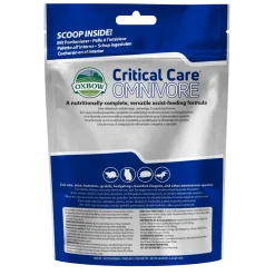 Oxbow Animal Health Critical Care Omnivore