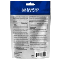 Oxbow Animal Health Critical Care Omnivore