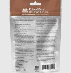 Oxbow Animal Health Critical Care Fine Grind Papaya (100 gm)