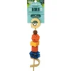 Oxbow Animal Health Enriched Life Color Kabob Small Animal Toy