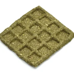 Oxbow Animal Health Enriched Life Timothy Waffle Small Animal Chew Toy