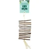 Oxbow Animal Health Enriched Life Apple Stick Dangly Small Animal Toy