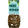 Oxbow Animal Health Enriched Life Willow Play Cube Small Animal Chew Toy
