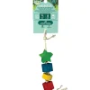 Oxbow Animal Health Enriched Life Color Play Dangly Small Animal Toy