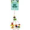 Oxbow Animal Health Enriched Life Deluxe Color Dangly Small Animal Toy