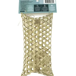 Oxbow Animal Health Enriched Life Small Animal Bamboo Play Pouch