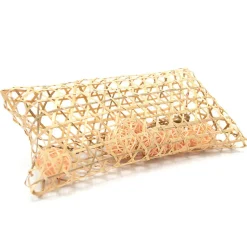 Oxbow Animal Health Enriched Life Small Animal Bamboo Play Pouch