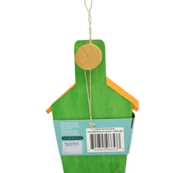 Oxbow Animal Health Enriched Life The Treat House Small Animal Chew Toy