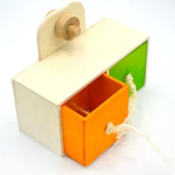 Oxbow Animal Health Enriched Life Pull 'n Seek Small Animal Toy