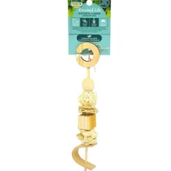 Oxbow Animal Health Enriched Life Natural Kabob Small Animal Chew Toy