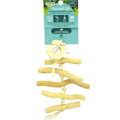 Oxbow Animal Health Enriched Life Hanging Mulberry Chew Small Animal Chew Toy