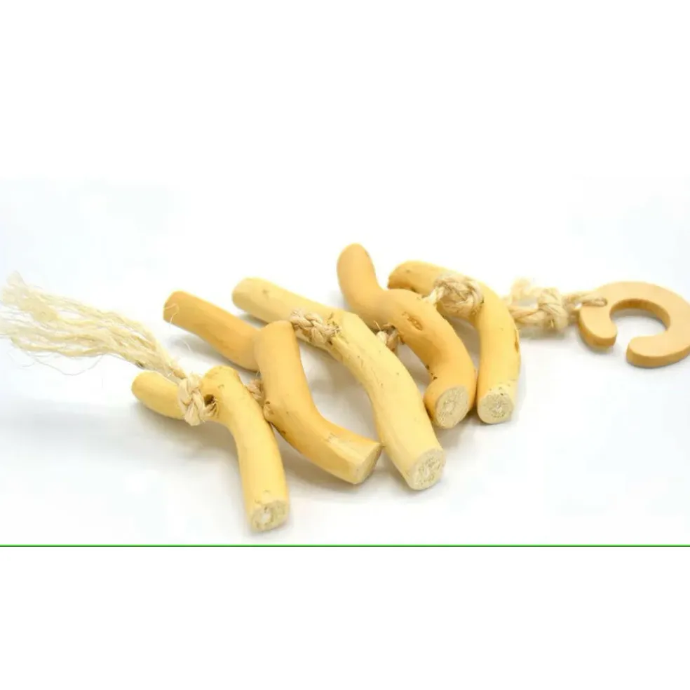 Oxbow Animal Health Enriched Life Hanging Mulberry Chew Small Animal Chew Toy