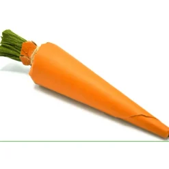Oxbow Animal Health Enriched Life Crunchy Carrot Small Animal Chew Toy